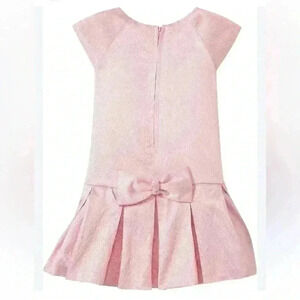 Kate Spade Pink Cap Sleeve Dress